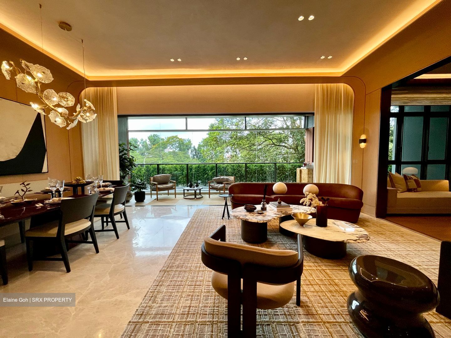 Watten House (D11), Condominium #448633061